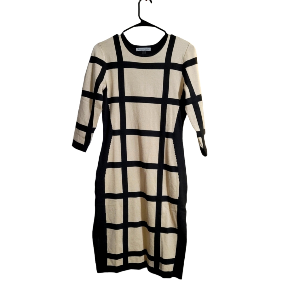 Danny and Nicole Sweater Dress